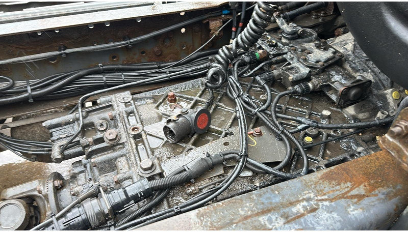 Vlačilec Renault Premium 450 (BOITE MANUELLE / MANUAL GEARBOX): slika 18