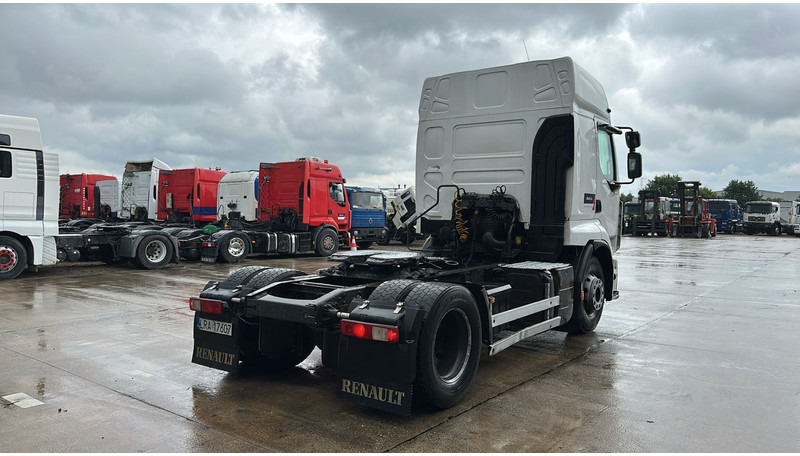 Renault Premium 450 (BOITE MANUELLE / MANUAL GEARBOX) - Vlačilec: slika 5 Renault Premium 450 (BOITE MANUELLE / MANUAL GEARBOX) - Vlačilec: slika 5
