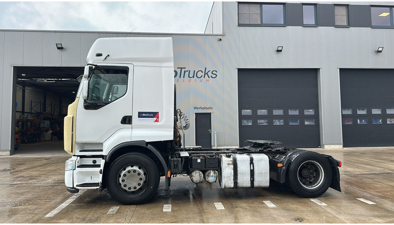 Vlačilec Renault Premium 450 (BOITE MANUELLE / MANUAL GEARBOX): slika 8