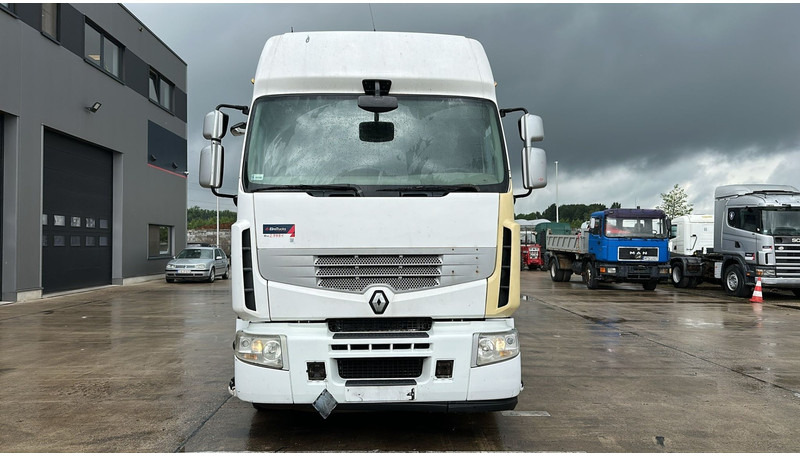 Renault Premium 450 (BOITE MANUELLE / MANUAL GEARBOX) - Vlačilec: slika 2 Renault Premium 450 (BOITE MANUELLE / MANUAL GEARBOX) - Vlačilec: slika 2