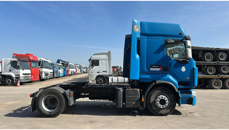 Renault Premium 450 DXI (BOITE MANUELLE / MANUAL GEARBOX) - Vlačilec: slika 2 Renault Premium 450 DXI (BOITE MANUELLE / MANUAL GEARBOX) - Vlačilec: slika 2