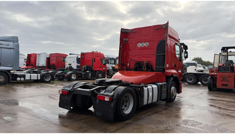 Renault Premium 450 DXI (BOITE MANUELLE / MANUAL GEARBOX) - Vlačilec: slika 4 Renault Premium 450 DXI (BOITE MANUELLE / MANUAL GEARBOX) - Vlačilec: slika 4