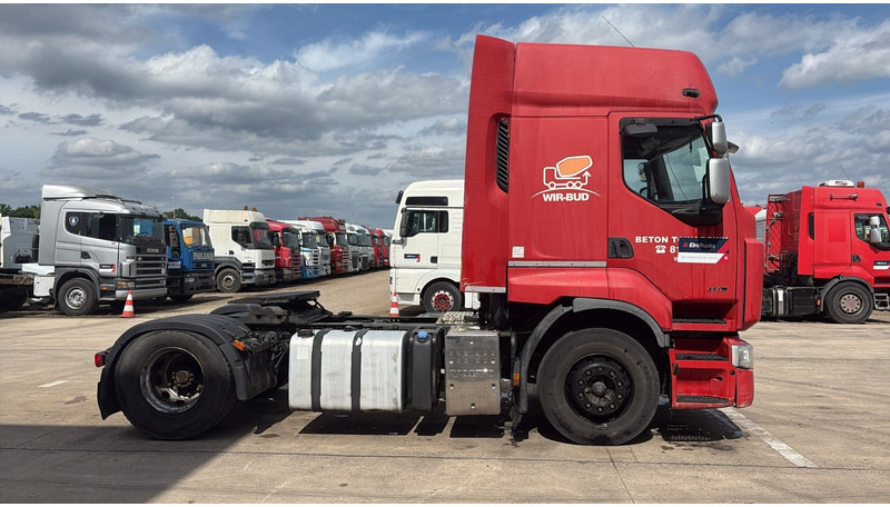 Renault Premium 450 DXI (BOITE MANUELLE / MANUAL GEARBOX) - Vlačilec: slika 4 Renault Premium 450 DXI (BOITE MANUELLE / MANUAL GEARBOX) - Vlačilec: slika 4