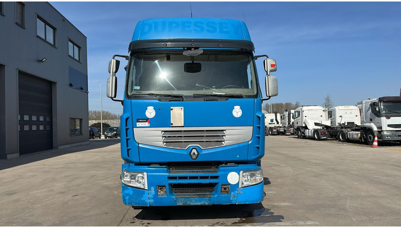 Renault Premium 450 DXI (BOITE MANUELLE / MANUAL GEARBOX) - Vlačilec: slika 3 Renault Premium 450 DXI (BOITE MANUELLE / MANUAL GEARBOX) - Vlačilec: slika 3