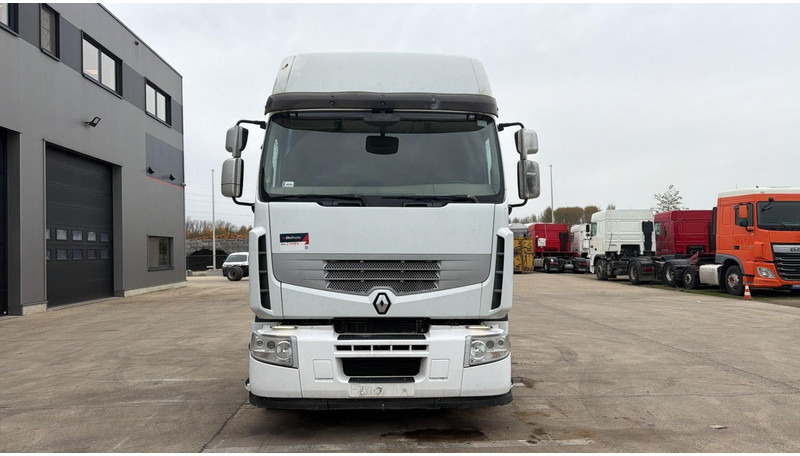 Renault Premium 450 DXI (BOITE MANUELLE / MANUAL GEARBOX) - Vlačilec: slika 2 Renault Premium 450 DXI (BOITE MANUELLE / MANUAL GEARBOX) - Vlačilec: slika 2