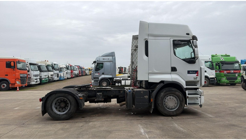 Renault Premium 450 DXI (BOITE MANUELLE / MANUAL GEARBOX) - Vlačilec: slika 4 Renault Premium 450 DXI (BOITE MANUELLE / MANUAL GEARBOX) - Vlačilec: slika 4