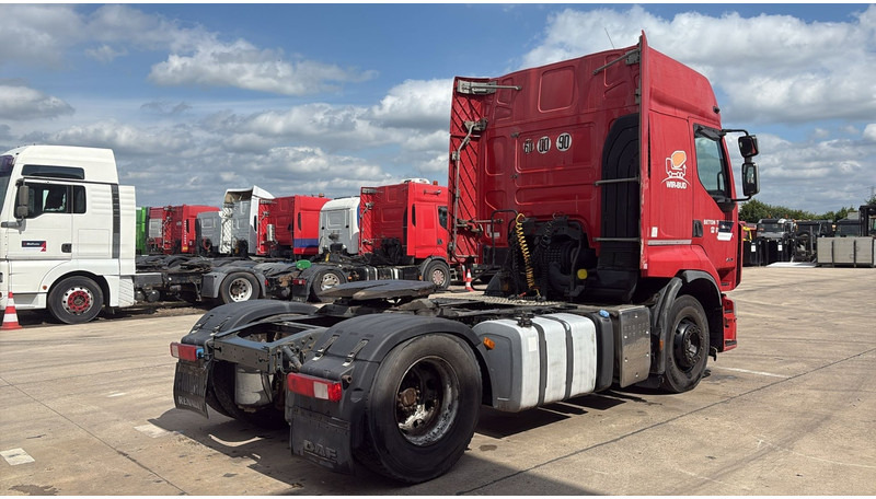 Renault Premium 450 DXI (BOITE MANUELLE / MANUAL GEARBOX) - Vlačilec: slika 5 Renault Premium 450 DXI (BOITE MANUELLE / MANUAL GEARBOX) - Vlačilec: slika 5