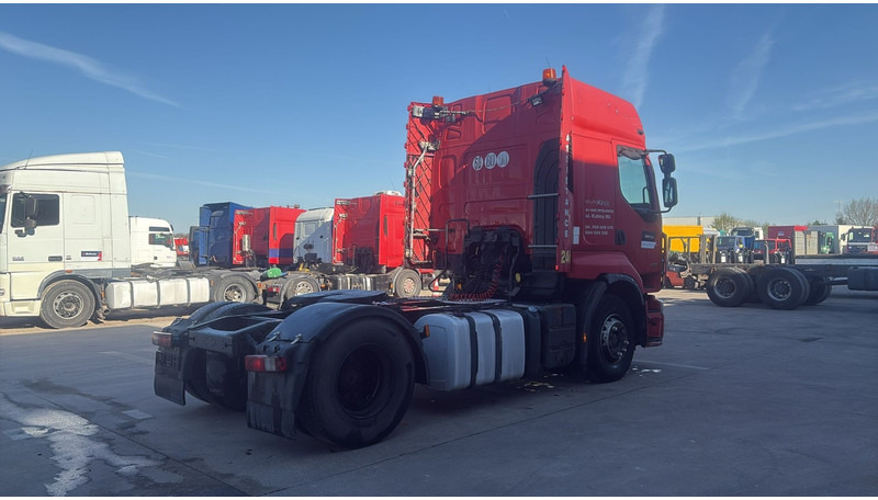 Renault Premium 450 DXI (BOITE MANUELLE / MANUAL GEARBOX / PARFAIT ETAT) - Vlačilec: slika 5 Renault Premium 450 DXI (BOITE MANUELLE / MANUAL GEARBOX / PARFAIT ETAT) - Vlačilec: slika 5