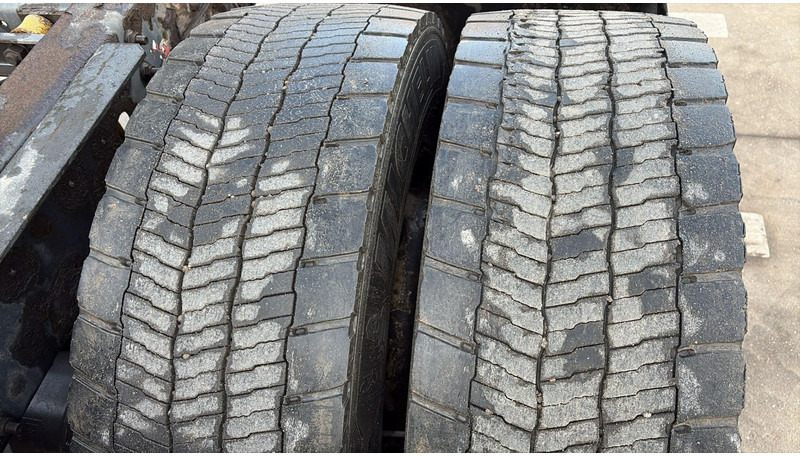 Vlačilec Renault Premium 450 (GOOD CONDITION / BONNE ETAT): slika 11 Vlačilec Renault Premium 450 (GOOD CONDITION / BONNE ETAT): slika 11