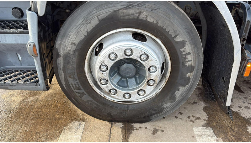 Vlačilec Renault Premium 450 (GOOD CONDITION / BONNE ETAT): slika 10 Vlačilec Renault Premium 450 (GOOD CONDITION / BONNE ETAT): slika 10