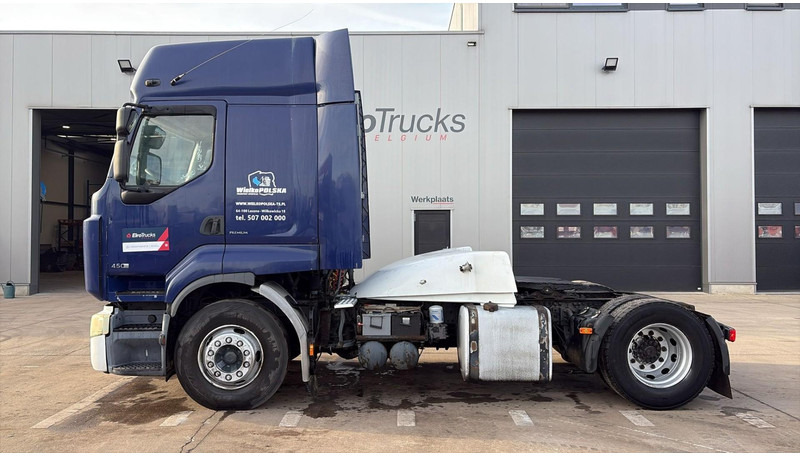 Vlačilec Renault Premium 450 (GOOD CONDITION / BONNE ETAT): slika 7 Vlačilec Renault Premium 450 (GOOD CONDITION / BONNE ETAT): slika 7