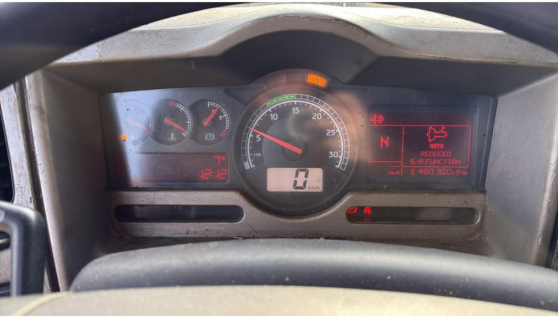 Vlačilec Renault Premium 450 (GOOD CONDITION / BONNE ETAT): slika 20 Vlačilec Renault Premium 450 (GOOD CONDITION / BONNE ETAT): slika 20