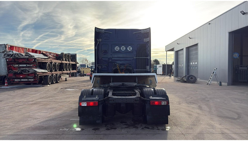 Vlačilec Renault Premium 450 (GOOD CONDITION / BONNE ETAT): slika 8 Vlačilec Renault Premium 450 (GOOD CONDITION / BONNE ETAT): slika 8