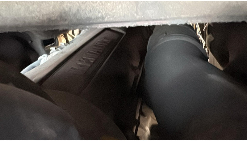 Vlačilec Renault Premium 450 (GOOD CONDITION / BONNE ETAT): slika 16 Vlačilec Renault Premium 450 (GOOD CONDITION / BONNE ETAT): slika 16