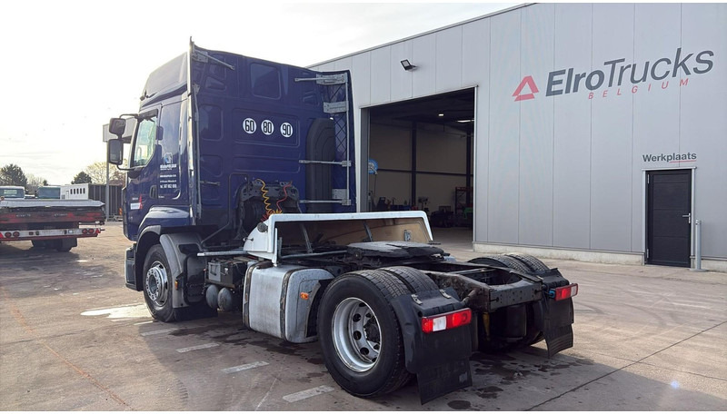 Vlačilec Renault Premium 450 (GOOD CONDITION / BONNE ETAT): slika 6 Vlačilec Renault Premium 450 (GOOD CONDITION / BONNE ETAT): slika 6