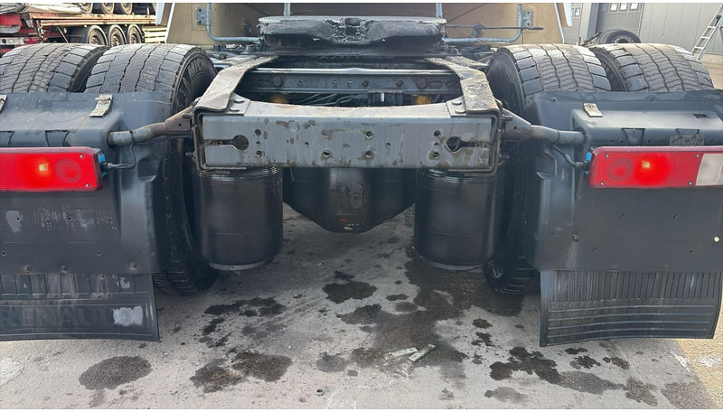 Vlačilec Renault Premium 450 (GOOD CONDITION / BONNE ETAT): slika 13 Vlačilec Renault Premium 450 (GOOD CONDITION / BONNE ETAT): slika 13