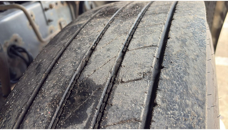 Vlačilec Renault Premium 450 (GOOD CONDITION / BONNE ETAT): slika 9 Vlačilec Renault Premium 450 (GOOD CONDITION / BONNE ETAT): slika 9