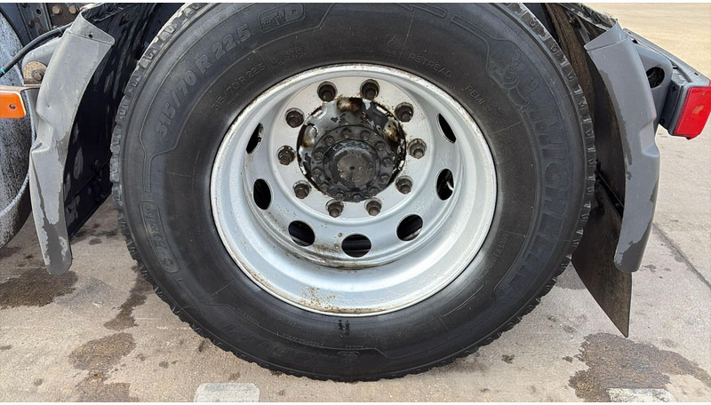 Vlačilec Renault Premium 450 (GOOD CONDITION / BONNE ETAT): slika 15 Vlačilec Renault Premium 450 (GOOD CONDITION / BONNE ETAT): slika 15