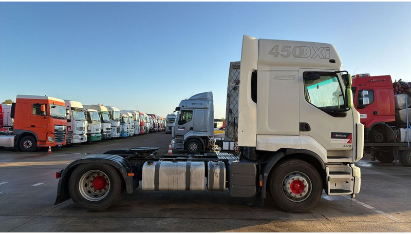 Renault Premium 450 (MANUAL GEARBOX / BOITE MANUELLE) - Vlačilec: slika 3 Renault Premium 450 (MANUAL GEARBOX / BOITE MANUELLE) - Vlačilec: slika 3