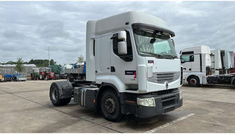 Renault Premium 460 DXI (GOOD CONDITION / AIRCO / AC) - Vlačilec: slika 3 Renault Premium 460 DXI (GOOD CONDITION / AIRCO / AC) - Vlačilec: slika 3