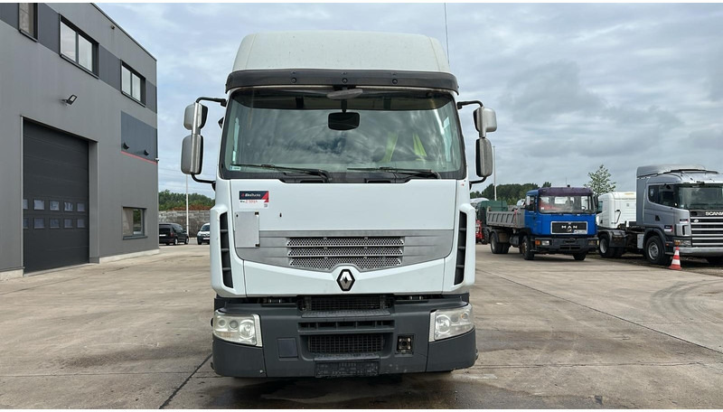 Renault Premium 460 DXI (GOOD CONDITION / AIRCO / AC) - Vlačilec: slika 2 Renault Premium 460 DXI (GOOD CONDITION / AIRCO / AC) - Vlačilec: slika 2