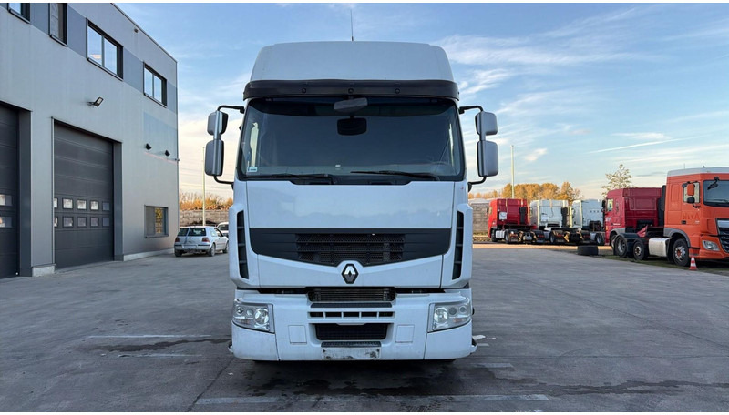Renault Premium 460 DXI (GOOD CONDITION / BONNE ETAT) - Vlačilec: slika 2 Renault Premium 460 DXI (GOOD CONDITION / BONNE ETAT) - Vlačilec: slika 2