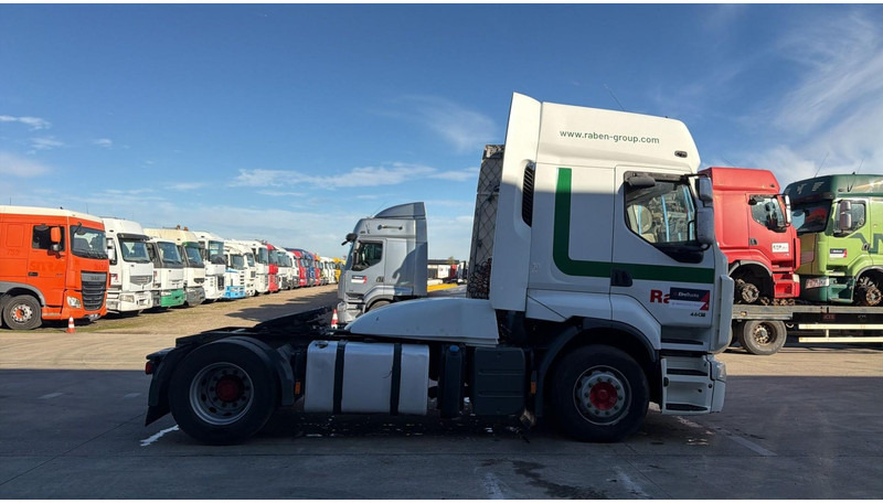 Renault Premium 460 DXI (GOOD CONDITION / BONNE ETAT) - Vlačilec: slika 4 Renault Premium 460 DXI (GOOD CONDITION / BONNE ETAT) - Vlačilec: slika 4