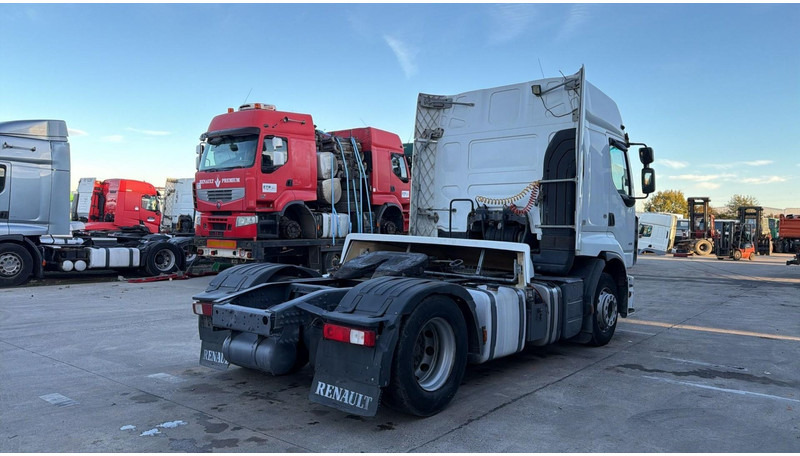 Renault Premium 460 DXI (GOOD CONDITION / BONNE ETAT) - Vlačilec: slika 5 Renault Premium 460 DXI (GOOD CONDITION / BONNE ETAT) - Vlačilec: slika 5