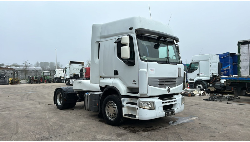 Renault Premium 460 DXI (PERFECT CONDITION) - Vlačilec: slika 3 Renault Premium 460 DXI (PERFECT CONDITION) - Vlačilec: slika 3