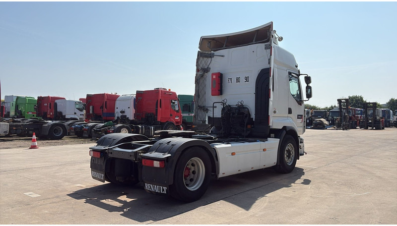 Renault Premium 460 DXI (PERFECT CONDITION / CHASSIS NO RUST / VERY CLEAN / AIRCO / EEV) - Vlačilec: slika 4 Renault Premium 460 DXI (PERFECT CONDITION / CHASSIS NO RUST / VERY CLEAN / AIRCO / EEV) - Vlačilec: slika 4