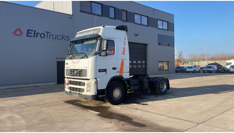 Volvo FH 12.420 (PTO / POMPE HYDRAULIQUE / BOITE MANUELLE / MANUAL GEARBOX) - Vlačilec: slika 1 Volvo FH 12.420 (PTO / POMPE HYDRAULIQUE / BOITE MANUELLE / MANUAL GEARBOX) - Vlačilec: slika 1