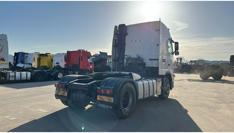 Volvo FH 400 (MANUAL GEARBOX / BOITE MANUELLE / CLEAN CHASSIS / EURO 5) - Vlačilec: slika 5 Volvo FH 400 (MANUAL GEARBOX / BOITE MANUELLE / CLEAN CHASSIS / EURO 5) - Vlačilec: slika 5