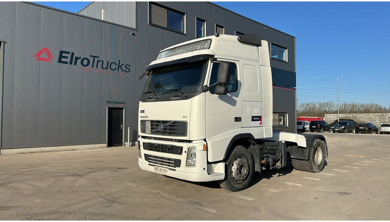 Volvo FH 400 (MANUAL GEARBOX / BOITE MANUELLE / CLEAN CHASSIS / EURO 5) - Vlačilec: slika 1 Volvo FH 400 (MANUAL GEARBOX / BOITE MANUELLE / CLEAN CHASSIS / EURO 5) - Vlačilec: slika 1