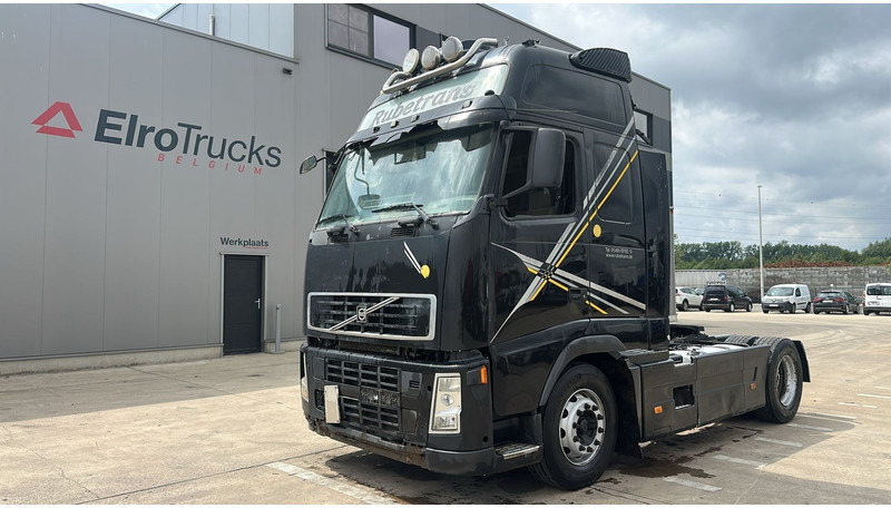 Volvo FH 440 (CAN DRIVE BUT PROBLEM WITH CLUTCH) - Vlačilec: slika 1 Volvo FH 440 (CAN DRIVE BUT PROBLEM WITH CLUTCH) - Vlačilec: slika 1