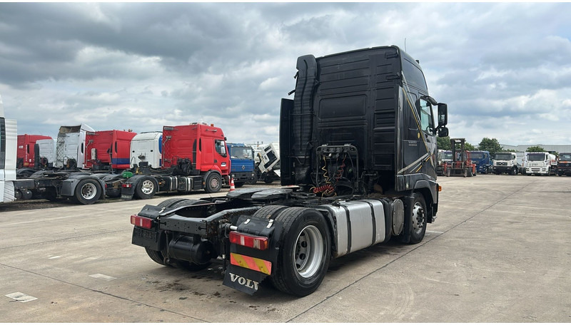 Volvo FH 440 (CAN DRIVE BUT PROBLEM WITH CLUTCH) - Vlačilec: slika 5 Volvo FH 440 (CAN DRIVE BUT PROBLEM WITH CLUTCH) - Vlačilec: slika 5