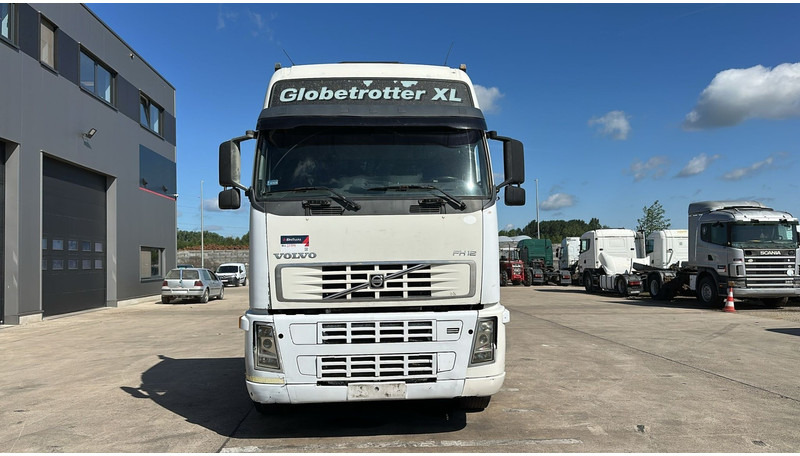 Volvo FH 460 (MANUAL GEARBOX / BOITE MANUELLE) - Vlačilec: slika 2 Volvo FH 460 (MANUAL GEARBOX / BOITE MANUELLE) - Vlačilec: slika 2
