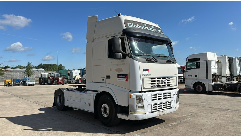 Volvo FH 460 (MANUAL GEARBOX / BOITE MANUELLE) - Vlačilec: slika 3 Volvo FH 460 (MANUAL GEARBOX / BOITE MANUELLE) - Vlačilec: slika 3