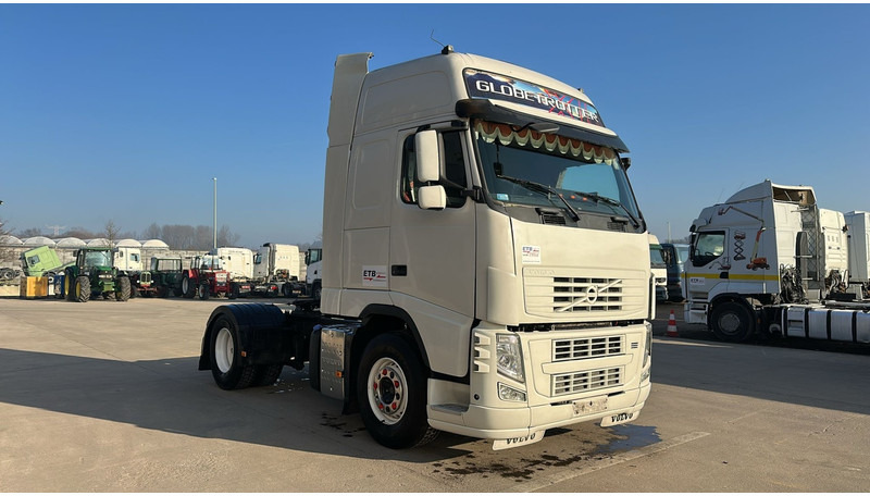 Volvo FH 460 (MANUAL GEARBOX / VERY CLEAN !!! / GOOD TYRES / TOP CONDITION) - Vlačilec: slika 3 Volvo FH 460 (MANUAL GEARBOX / VERY CLEAN !!! / GOOD TYRES / TOP CONDITION) - Vlačilec: slika 3