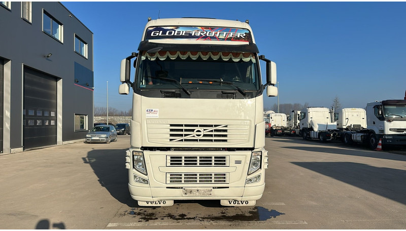 Volvo FH 460 (MANUAL GEARBOX / VERY CLEAN !!! / GOOD TYRES / TOP CONDITION) - Vlačilec: slika 2 Volvo FH 460 (MANUAL GEARBOX / VERY CLEAN !!! / GOOD TYRES / TOP CONDITION) - Vlačilec: slika 2