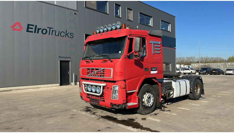 Volvo FM 340 (BELGIAN TRUCK / PERFECT CONDITION / GOOD TYRES / 460.000 KM) - Vlačilec: slika 1 Volvo FM 340 (BELGIAN TRUCK / PERFECT CONDITION / GOOD TYRES / 460.000 KM) - Vlačilec: slika 1