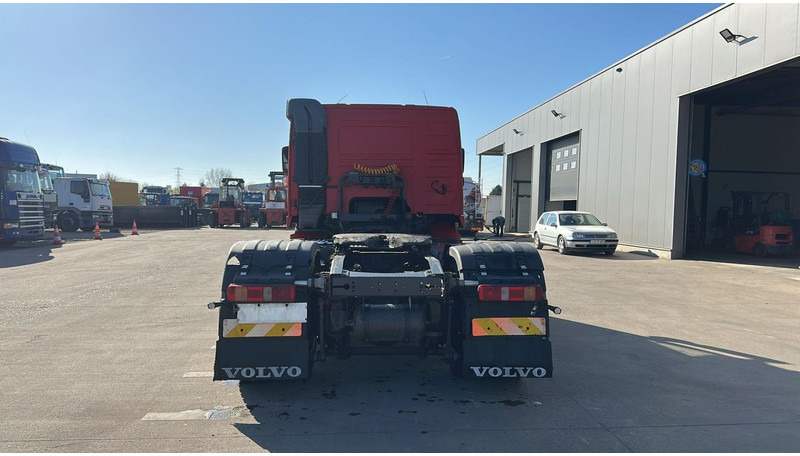 Volvo FM 340 (BELGIAN TRUCK / PERFECT CONDITION / GOOD TYRES / 460.000 KM) - Vlačilec: slika 3 Volvo FM 340 (BELGIAN TRUCK / PERFECT CONDITION / GOOD TYRES / 460.000 KM) - Vlačilec: slika 3