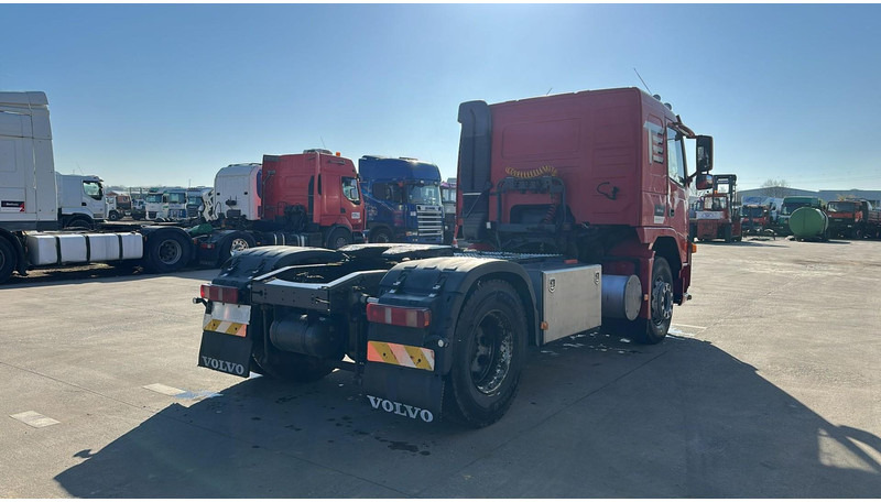 Volvo FM 340 (BELGIAN TRUCK / PERFECT CONDITION / GOOD TYRES / 460.000 KM) - Vlačilec: slika 2 Volvo FM 340 (BELGIAN TRUCK / PERFECT CONDITION / GOOD TYRES / 460.000 KM) - Vlačilec: slika 2