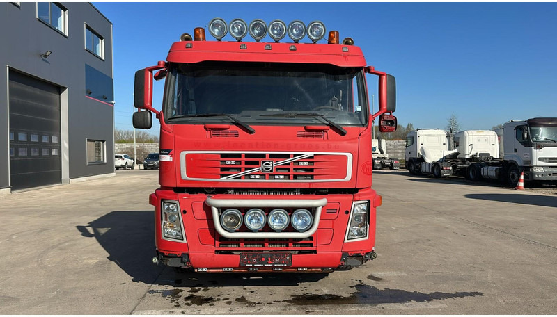 Volvo FM 340 (BELGIAN TRUCK / PERFECT CONDITION / GOOD TYRES / 460.000 KM) - Vlačilec: slika 5 Volvo FM 340 (BELGIAN TRUCK / PERFECT CONDITION / GOOD TYRES / 460.000 KM) - Vlačilec: slika 5