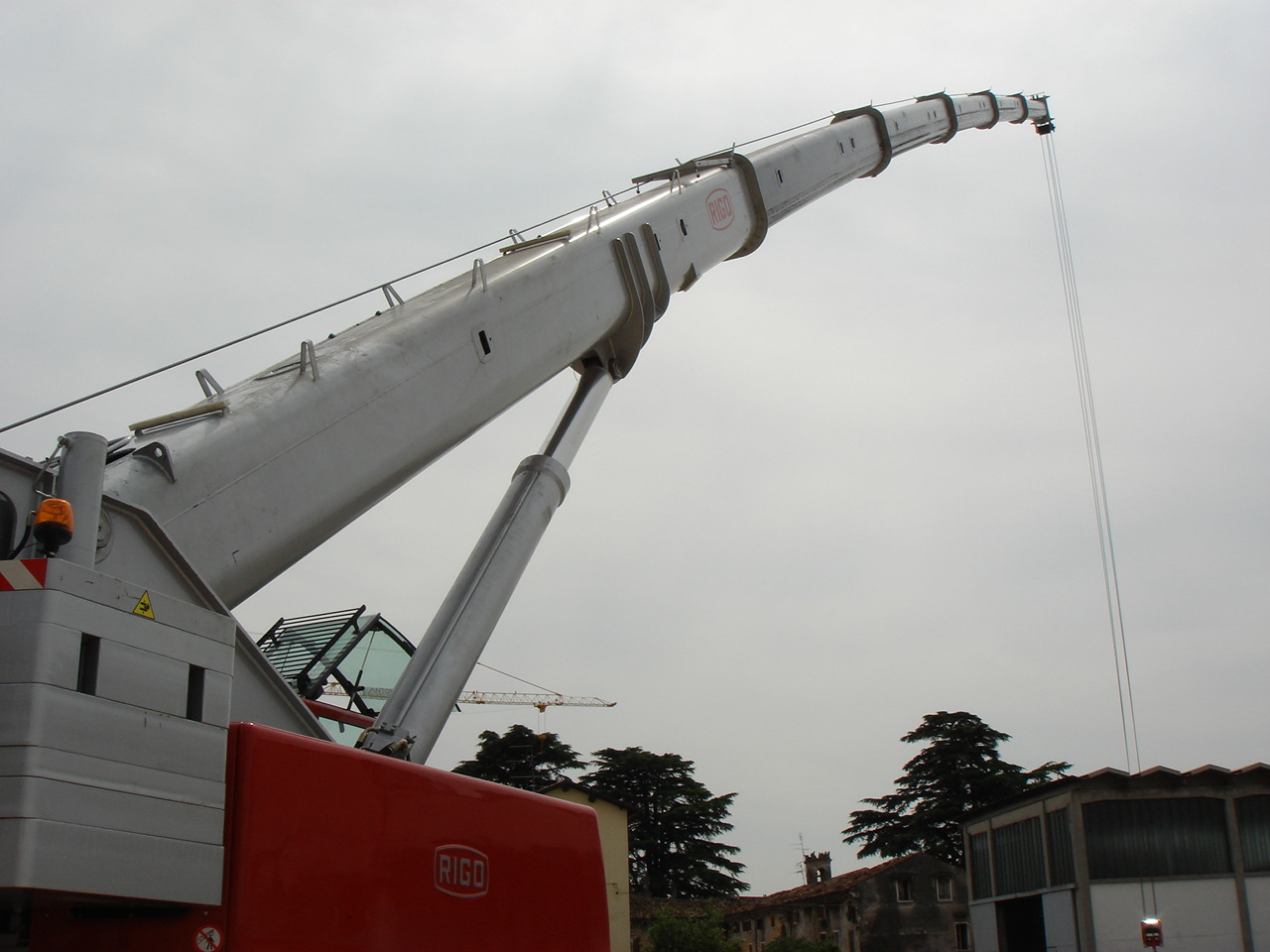 Rigo RTT 904/2 - Avtodvigalo za vse namene: slika 2 Rigo RTT 904/2 - Avtodvigalo za vse namene: slika 2