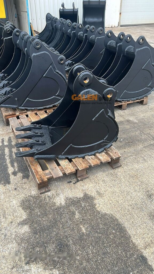 Caterpillar 305 Digging Bucket - Žlica za bager: slika 1 Caterpillar 305 Digging Bucket - Žlica za bager: slika 1