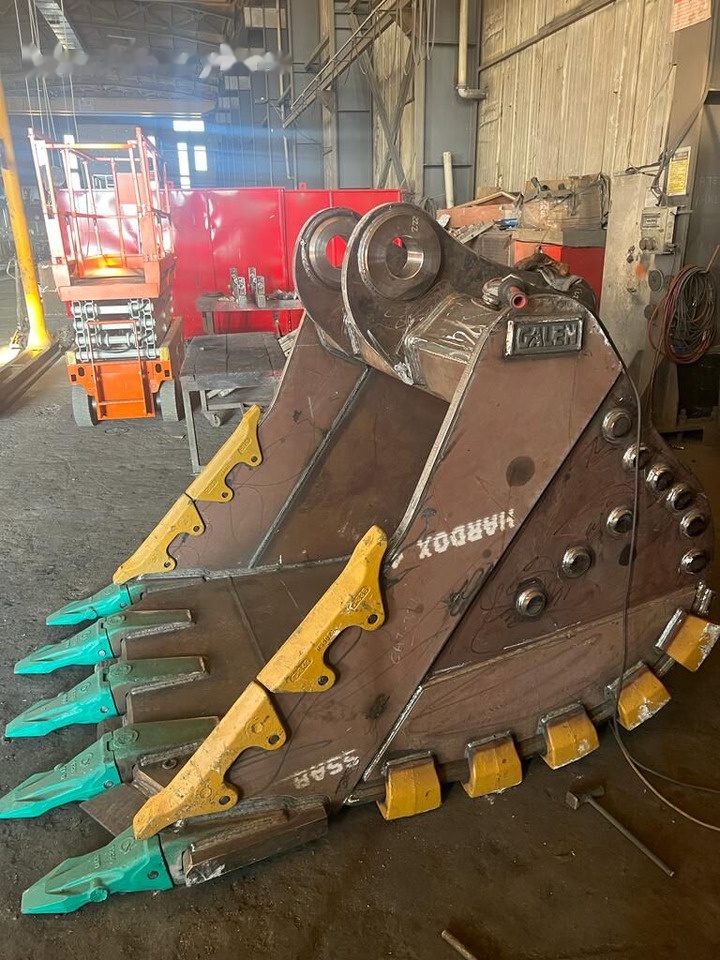 Caterpillar 336 Heavy Duty Bucket - Žlica za bager: slika 2 Caterpillar 336 Heavy Duty Bucket - Žlica za bager: slika 2