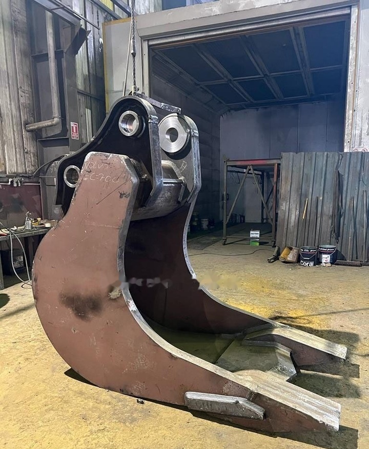 Caterpillar 374 Marble - Žlica za bager: slika 4 Caterpillar 374 Marble - Žlica za bager: slika 4