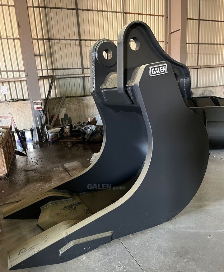 Caterpillar 374 Marble - Žlica za bager: slika 5 Caterpillar 374 Marble - Žlica za bager: slika 5