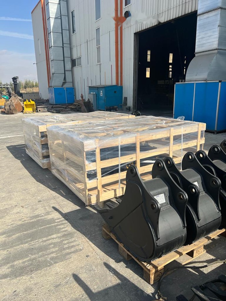 GALEN Demolition Shear - Rušilne škarje za Rušilni bager: slika 4 GALEN Demolition Shear - Rušilne škarje za Rušilni bager: slika 4