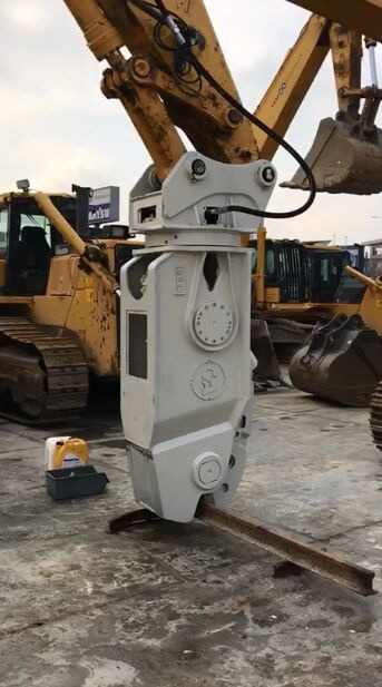 Galen ALL RAILWAY ATTACHMENTS - Bager na kolesih: slika 3 Galen ALL RAILWAY ATTACHMENTS - Bager na kolesih: slika 3